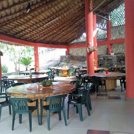 Hotel Colinas Del Rey Hato Mayor Del Rey Eksteriør billede