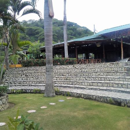 Hotel Colinas Del Rey Hato Mayor Del Rey Eksteriør billede