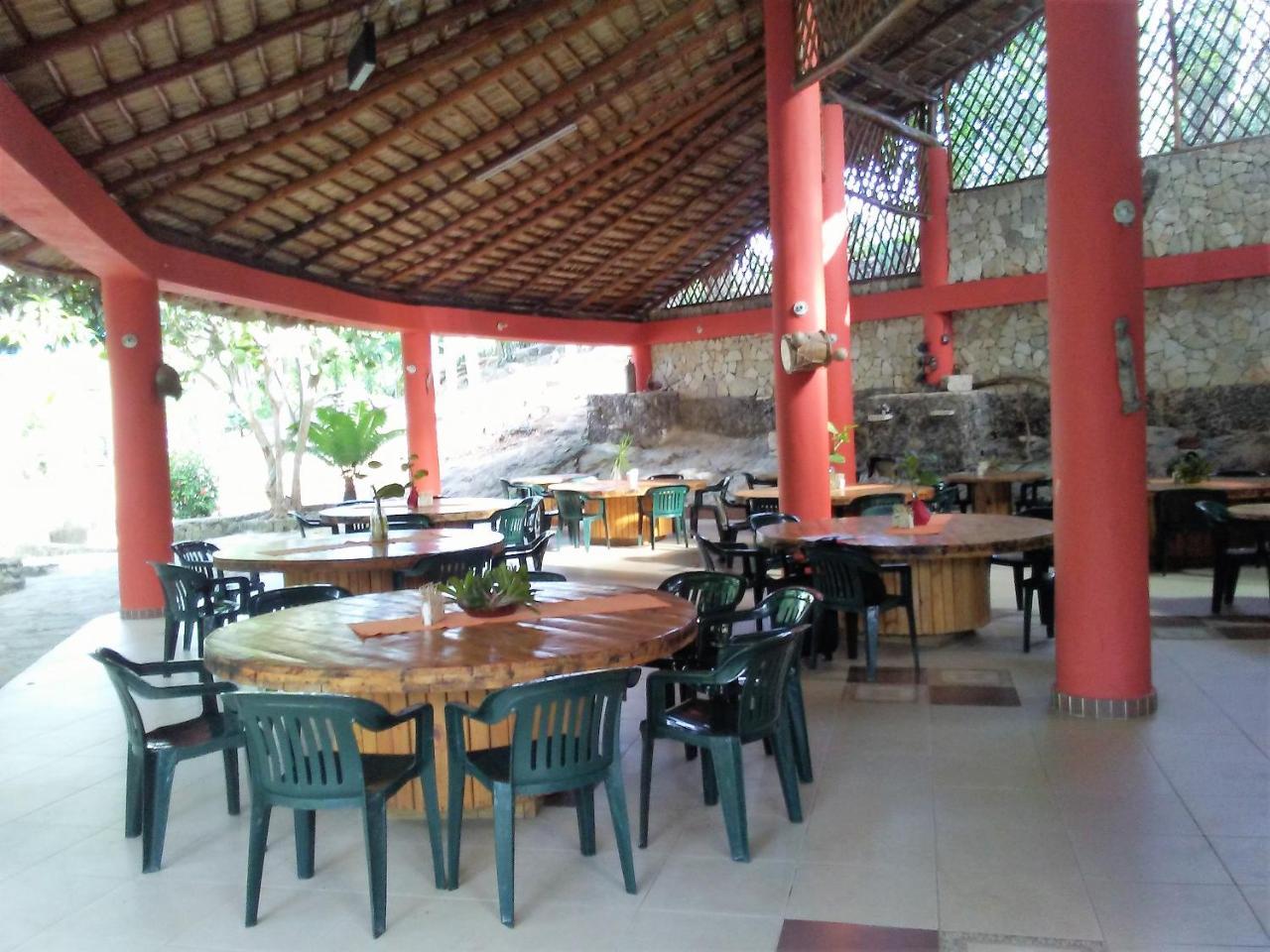 Hotel Colinas Del Rey Hato Mayor Del Rey Eksteriør billede