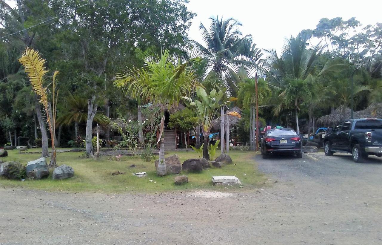 Hotel Colinas Del Rey Hato Mayor Del Rey Eksteriør billede