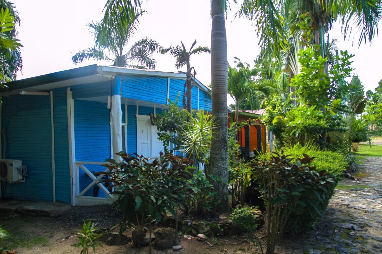 Hotel Colinas Del Rey Hato Mayor Del Rey Eksteriør billede