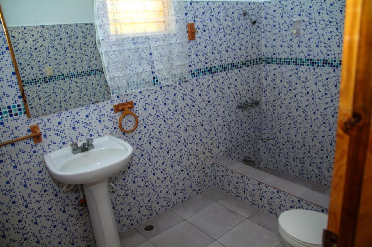 Hotel Colinas Del Rey Hato Mayor Del Rey Eksteriør billede