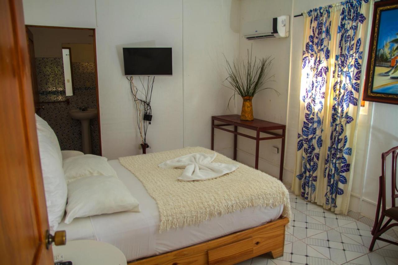 Hotel Colinas Del Rey Hato Mayor Del Rey Eksteriør billede