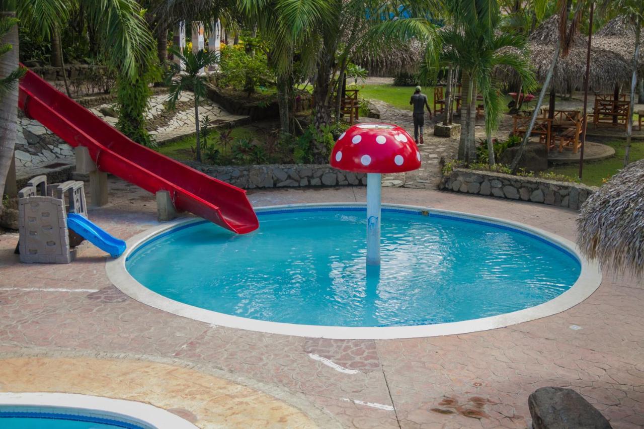 Hotel Colinas Del Rey Hato Mayor Del Rey Eksteriør billede