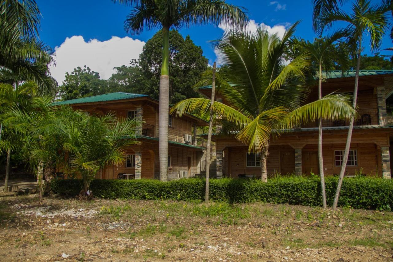 Hotel Colinas Del Rey Hato Mayor Del Rey Eksteriør billede