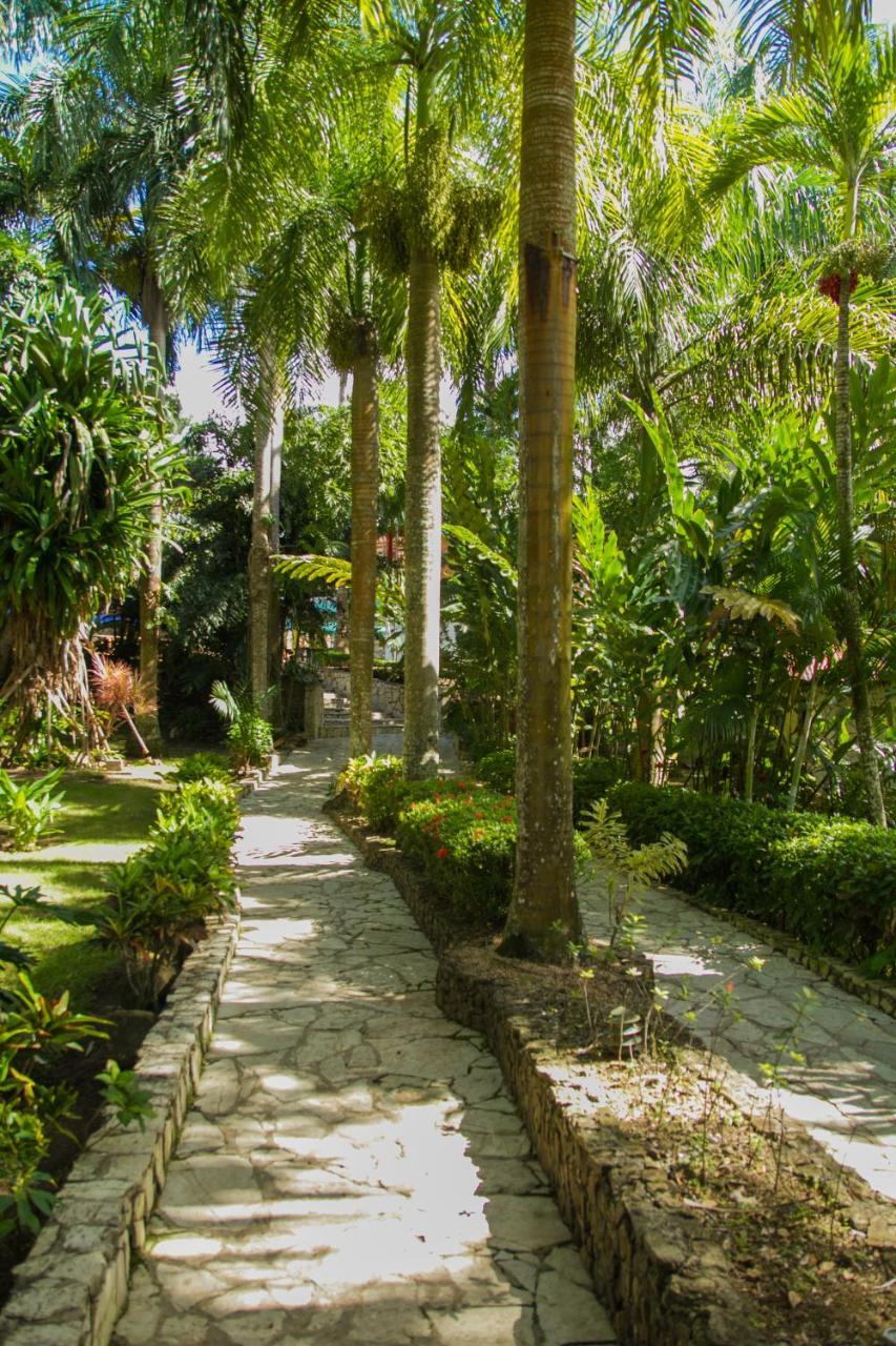 Hotel Colinas Del Rey Hato Mayor Del Rey Eksteriør billede